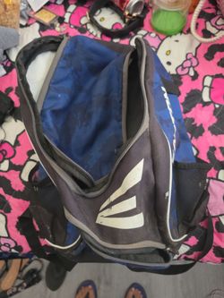 Easton Baseball Equipment Bag
