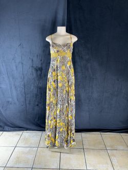 Marciano Dress Size Small 