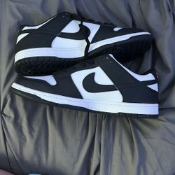 Nike Panda Dunk