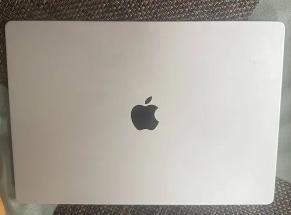 14 inch MacBook Pro with Apple M2 Pro Chip 2023