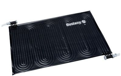 2 Flowclear Solar Pool Heaters 43" x 67" | Brand New