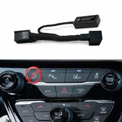 Auto Start Stop Eliminator Easy-Install 