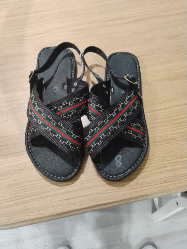 Huaraches 4x4