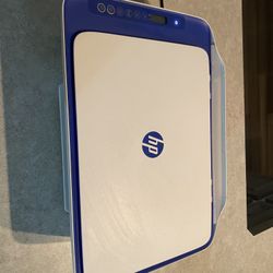 HP DeskJet 2622 Printer 