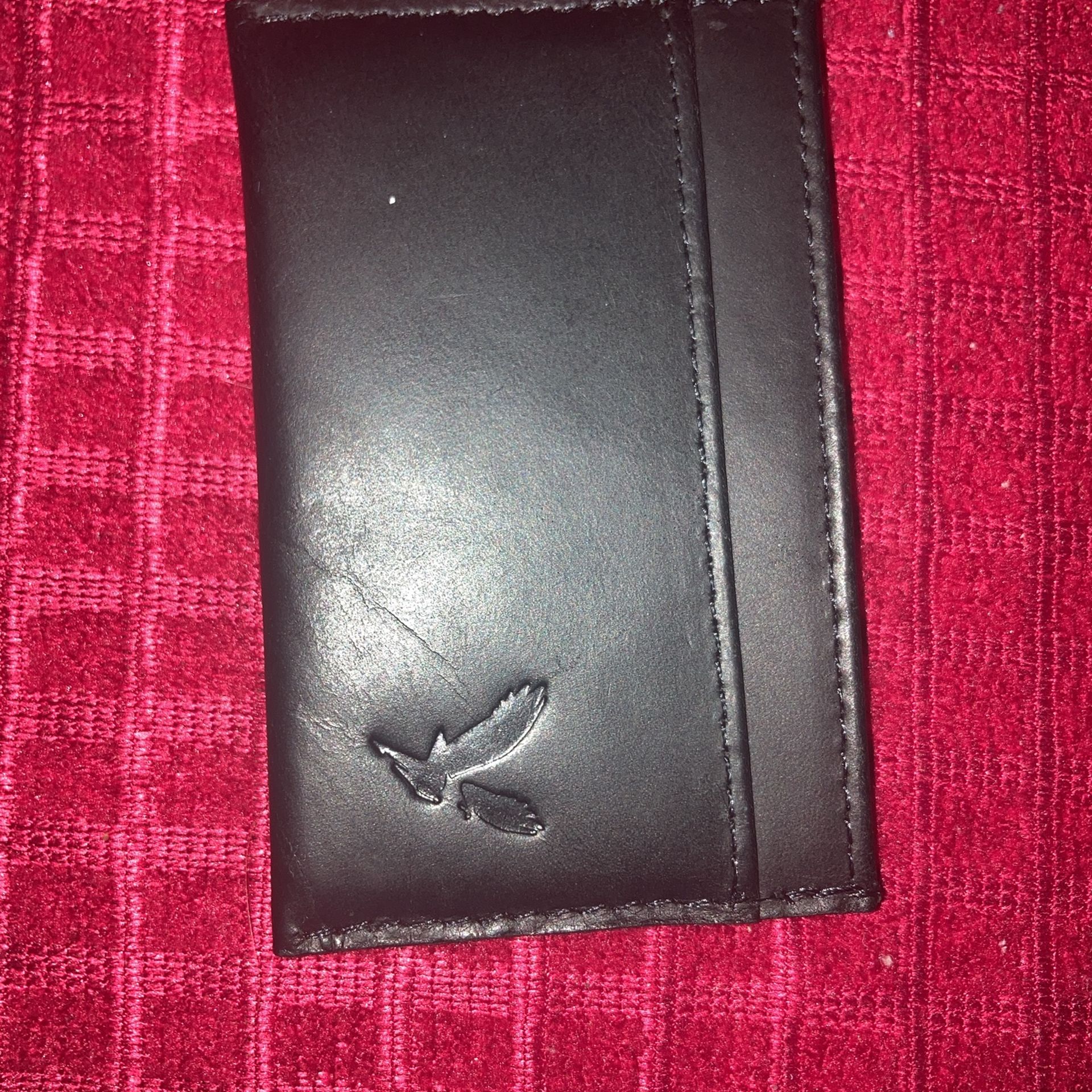 Miniature American Eagle 🦅 Wallet 