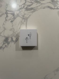 AirPods 4