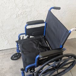 Wheelchair