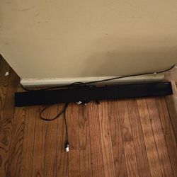 Samsung Soundbar