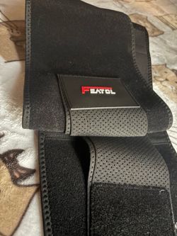 Back brace