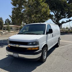 2019 Express Van Fleet Maintained! 