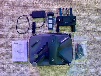HolyStone HS720E Drone (For Parts)