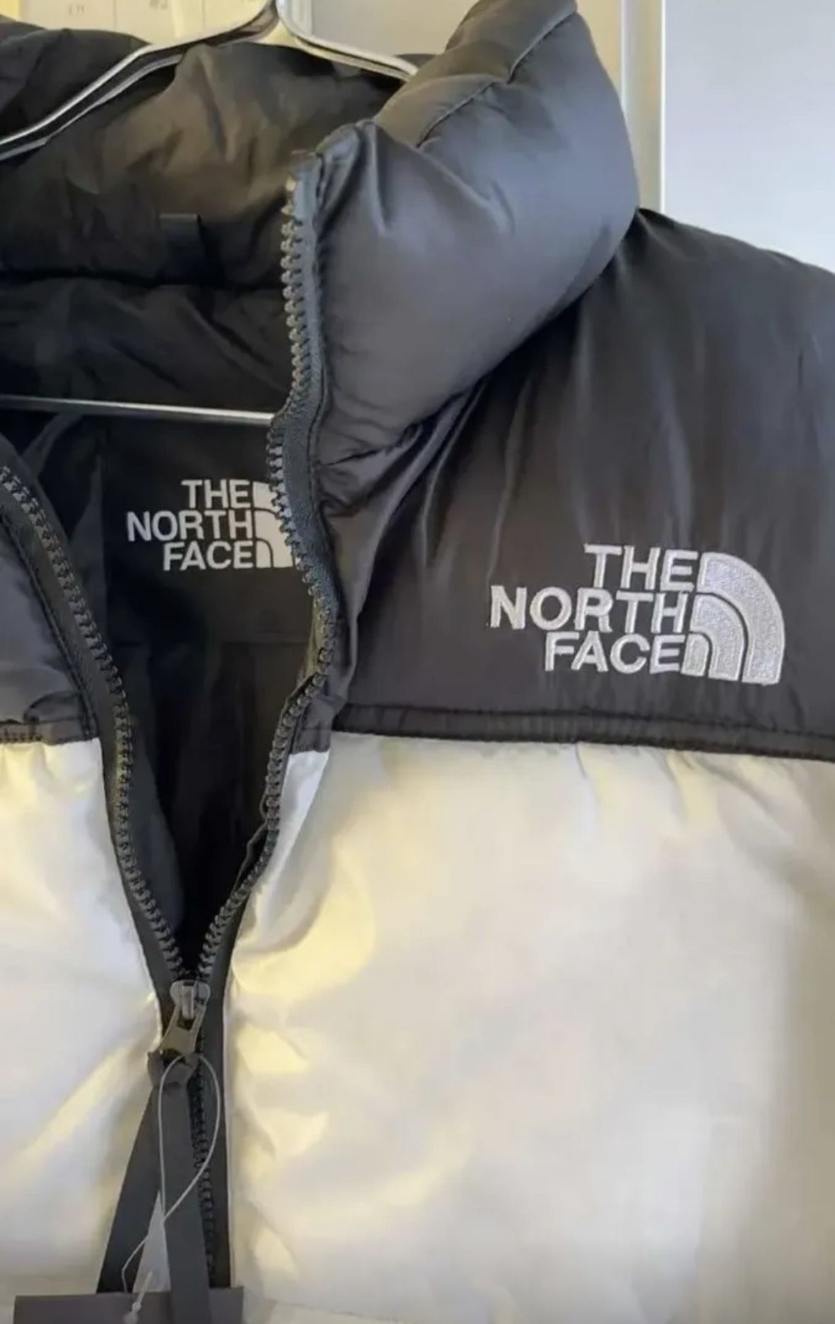 Then North Face 700 Jacket