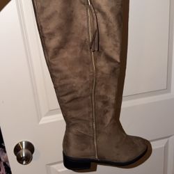 Women’s Boots 