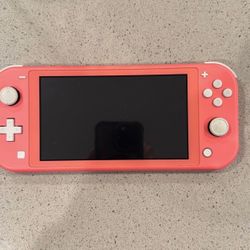 Nintendo Lite 