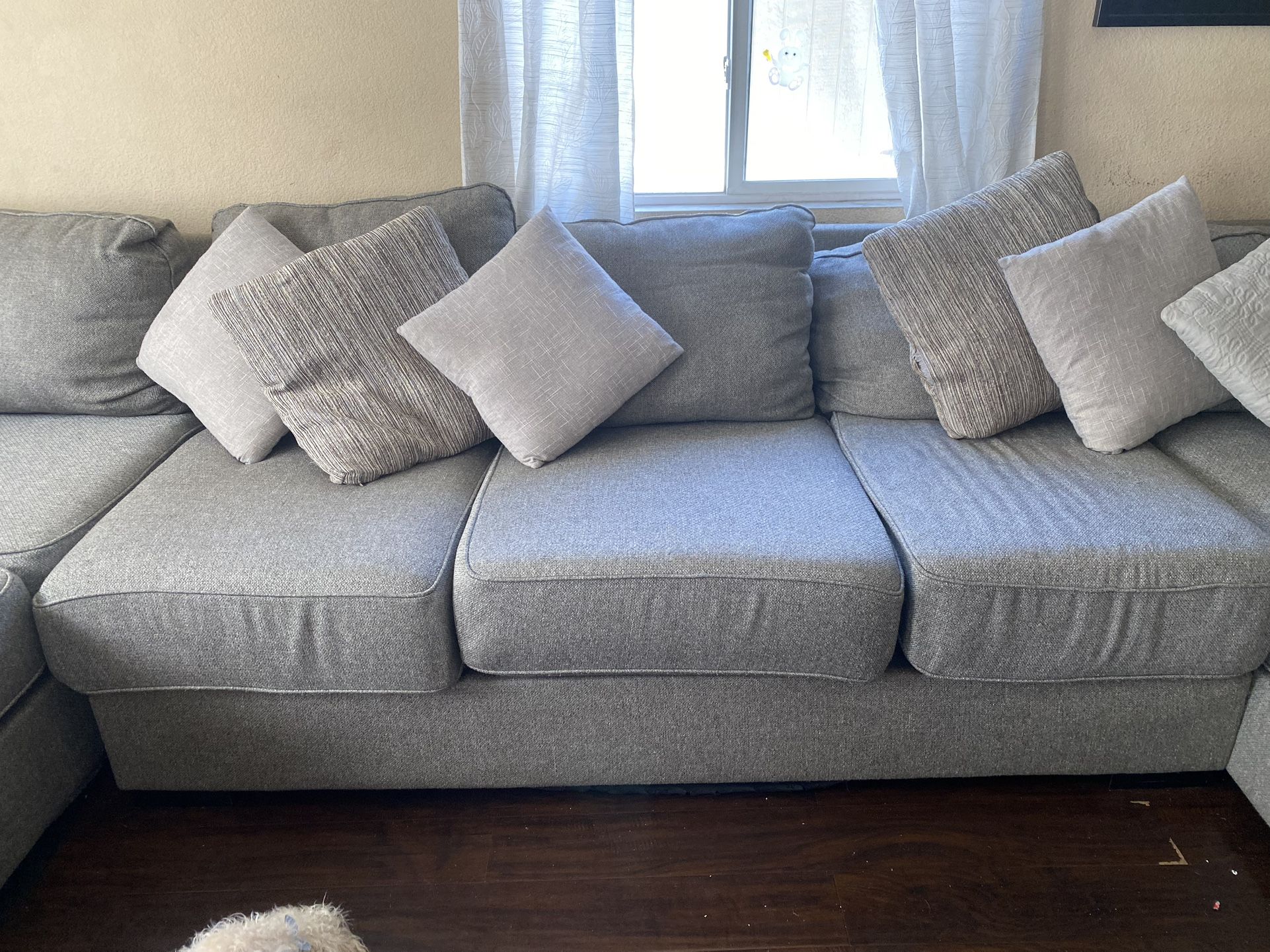 3 Piece Sectional 