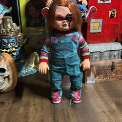 Chucky Doll 