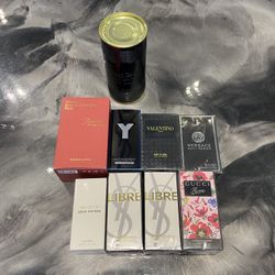 Fragrance 