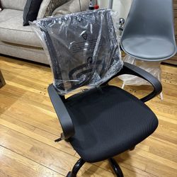 Rolling Office Chair New