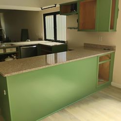 Renovación gabinete s