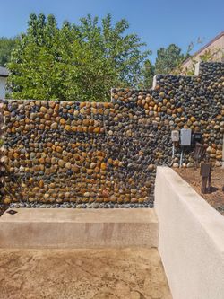 Cementos Estampados Ladrillo Estacó Y Mucho Más 