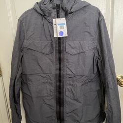 Nike Tech Pack Jacket