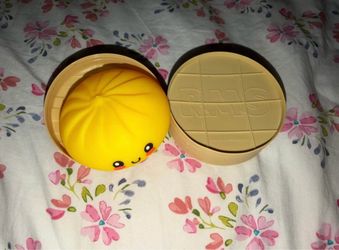 RMS Dumpling
