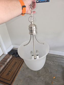 Chandelier light