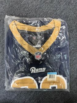 Nike LA Rams Todd Gurley #30 Jersey - NEW in bag