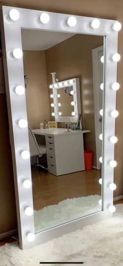 Vanity Mirror