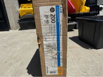 Eaton 200 anp pannel