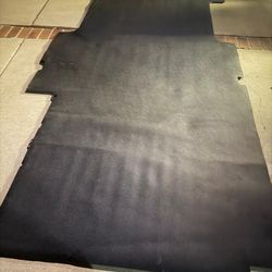 New 350 Ford Transit Floor Mat