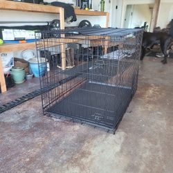 Dog Crate/kennel