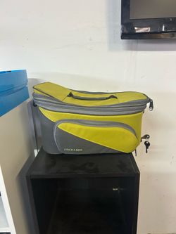 Racktime bike bag