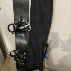 Snow Board