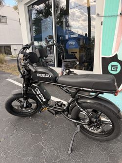 Meelod M8DM