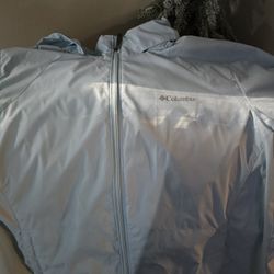 Columbia Jacket