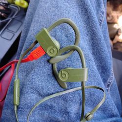 Dre PowerBeats 3