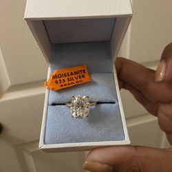 Engagement Ring 