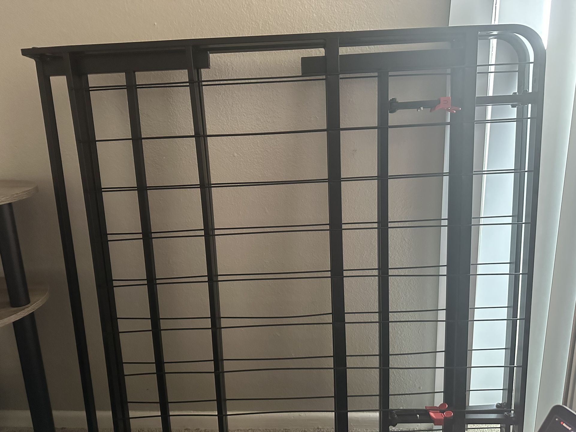 Twin Bed Frame