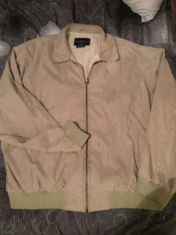 Men's Jacket