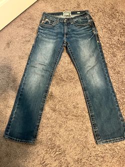 Ariat jeans