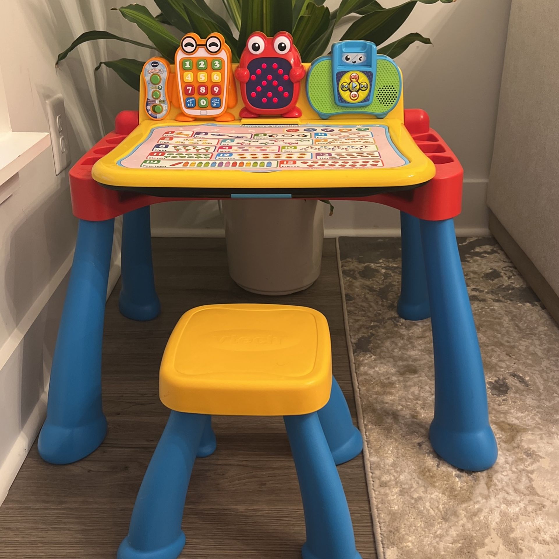 VTech Learning 