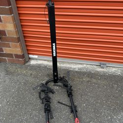 Yakima Bike Rack