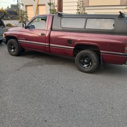 Parting Out 