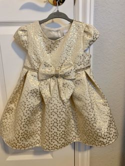 Toddler Dress