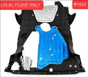 ➿️ Under Engine Splash Shield Lower Cover For 2018-2022 Honda Accord #4060