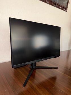 Gaming monitor