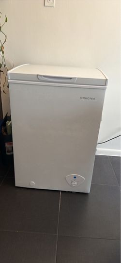 Insignia Freezer
