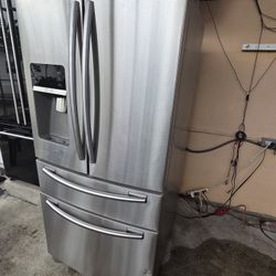Samsung Refrigerator 