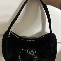 Small Hello Kitty Purse 